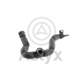 Köp Slang, vevhusventilation av Aslyx AS-535709 till det låga priset 324,97 kr