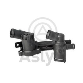 Achetez des Boîtier du thermostat Aslyx AS-535808 à prix pour 57,70 €