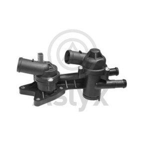 Achetez des Boîtier du thermostat Aslyx AS-535809 à prix pour 59,43 €