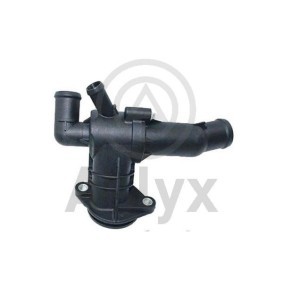 Achetez des Boîtier du thermostat Aslyx AS-535810 à prix pour 40,34 €