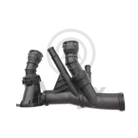 Achetez des Boîtier du thermostat Aslyx AS-535845 à prix pour 76,51 €