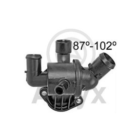 SKODA Kühlwasserthermostat von Aslyx