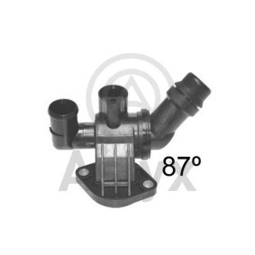 Kühlwasserthermostat AS-535853 von Aslyx günstig für 38,58 € online kaufen