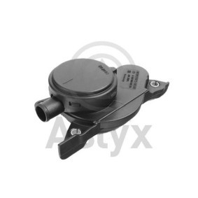 Achetez des Séparateur d'huile, prise de recyclage des gas de carter Aslyx AS-535886 à prix pour 30,33 €