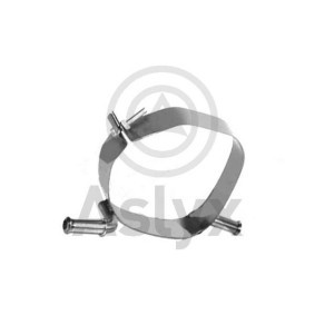 Acquista Supporto, Silenziatore da Aslyx AS-541011 a buon mercato per soli 15,62 €