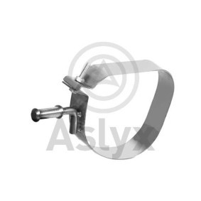 Acquista Supporto, Silenziatore da Aslyx AS-541012 a buon mercato per soli 15,62 €