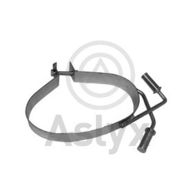 Acquista Supporto, Silenziatore da Aslyx AS-541013 a buon mercato per soli 19,16 €