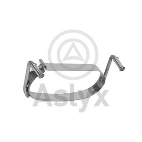Compre Suporte, silenciador da Aslyx AS-541017 a um preço baixo por 15,92 €