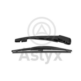 Achetez des Essuie-glace arrière Aslyx AS-570008 à prix pour 18,15 €