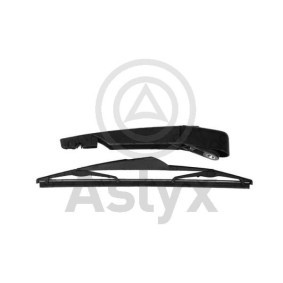 Achetez des Essuie-glace arrière Aslyx AS-570010 à prix pour 18,15 €