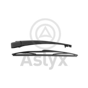 Heckscheibenwischer AS-570014 für MAZDA