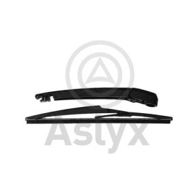 Heckscheibenwischer AS-570016 für MAZDA