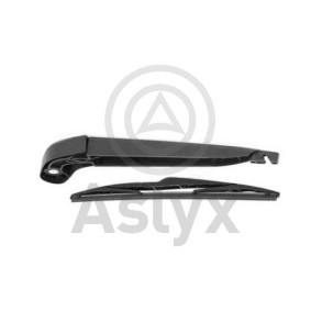 Wischarm-Satz für FORD von Aslyx