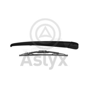 Scheibenwischer des Herstellers Aslyx - Originalware Artikelnummer: AS-570024