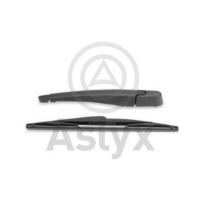 Scheibenwischer des Herstellers Aslyx - Originalware Artikelnummer: AS-570026