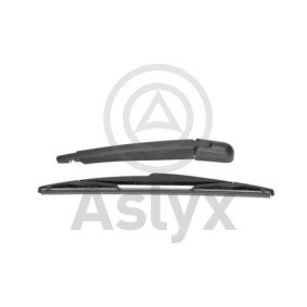 Achetez des Essuie-glace arrière Aslyx AS-570035 à prix pour 18,15 €