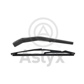 Achetez des Essuie-glace arrière Aslyx AS-570039 à prix pour 18,15 €
