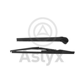 Comprar Juego de brazos limpiaparabrisas, limpieza parabrisas de Aslyx AS-570042 a bajo precio de 17,51 €