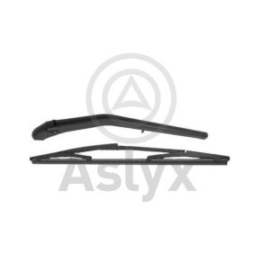 Achetez des Kit de bras d'essuie-glace, nettoyage des vitres Aslyx AS-570048 à prix pour 20,51 €