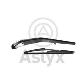 Scheibenwischer des Herstellers Aslyx - Originalware Artikelnummer: AS-570051