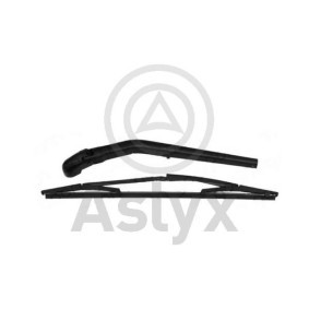 Achetez des Essuie-glace arrière Aslyx AS-570057 à prix pour 17,84 €