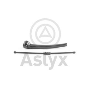 Achetez des Essuie-glace arrière Aslyx AS-570068 à prix pour 15,19 €