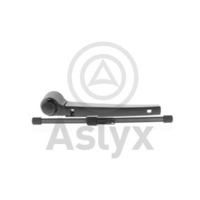 Heckscheibenwischer für VW von Aslyx