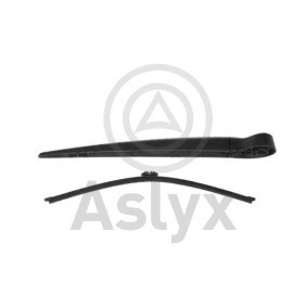 Heckscheibenwischer für VOLVO von Aslyx