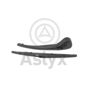 Wischarm-Satz AS-570110 von Aslyx günstig für 17,36 € online kaufen