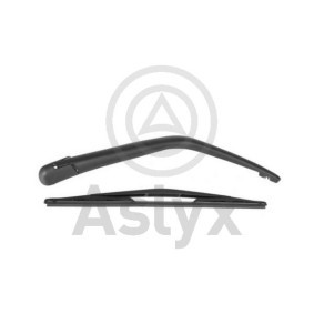 Achetez des Essuie-glace arrière Aslyx AS-570111 à prix pour 24,63 €
