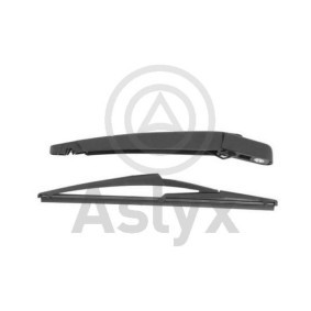 Scheibenwischer des Herstellers Aslyx - Originalware Artikelnummer: AS-570116