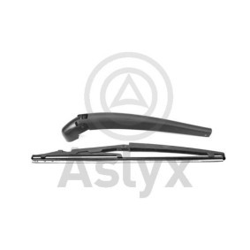 Scheibenwischer für LANCIA von Aslyx
