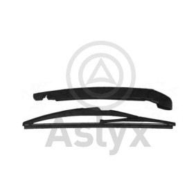 Scheibenwischer des Herstellers Aslyx - Originalware Artikelnummer: AS-570120