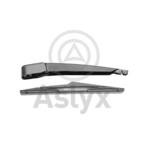 Comprar Brazo del limpiaparabrisas, lavado de parabrisas de Aslyx AS-570170 a bajo precio de 17,51 €