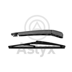 Achetez des Essuie-glace arrière Aslyx AS-570171 à prix pour 18,15 €