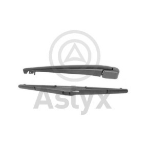 Wischarm-Satz AS-570188 von Aslyx günstig für 17,36 € online kaufen