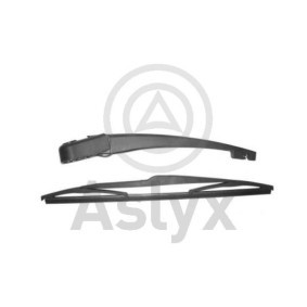 Wischarm-Satz AS-570189 von Aslyx günstig für 17,36 € online kaufen