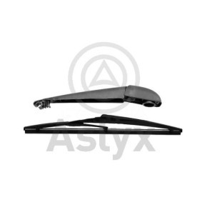 Wischarm-Satz AS-570193