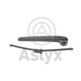 Wischarm-Satz für VW von Aslyx