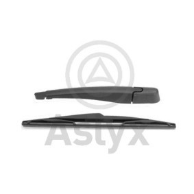 Wischarm-Satz AS-570209 von Aslyx günstig für 17,36 € online kaufen