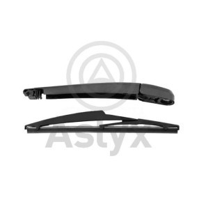 Wischarm-Satz für OPEL von Aslyx