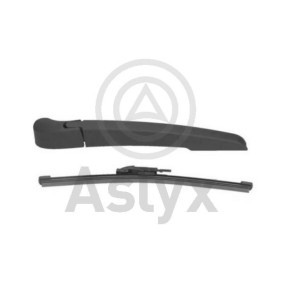 Wischarm-Satz AS-570252