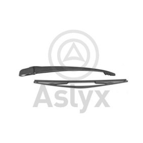 Wischarm-Satz AS-570276 von Aslyx günstig für 17,36 € online kaufen