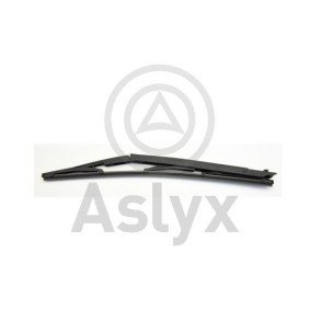 Achetez des Kit de bras d'essuie-glace, nettoyage des vitres Aslyx AS-570284 à prix pour 18,15 €