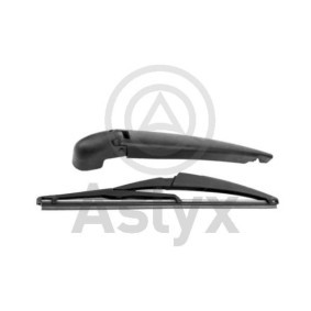 Wischarm-Satz AS-570308 von Aslyx günstig für 17,36 € online kaufen