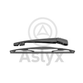 Osta Tuulilasinpyyhkimen varsi, lasinpesu Aslyx:llä AS-570316 edullisesti hintaan 19,64 €