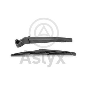 Achetez des Essuie-glace arrière Aslyx AS-570333 à prix pour 18,15 €