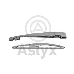 Heckscheibenwischer AS-570349 für MAZDA