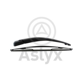 Osta Tuulilasinpyyhkimen varsi, lasinpesu Aslyx:llä AS-570383 edullisesti hintaan 19,64 €