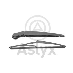 Achetez des Kit de bras d'essuie-glace, nettoyage des vitres Aslyx AS-570401 à prix pour 18,15 €